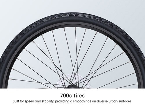 ENGWE MapFour N1 Air ST Elektrinis Dviratis ENGWE MapFour N1 Air ST Elektrinis Dviratis